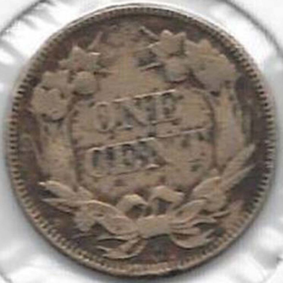 How-Would-You-Grade-And-Value-This-1857-Flying-Eagle-Cent?